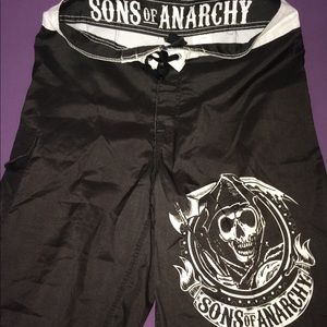 Sons of Anarchy™️ Board Shorts